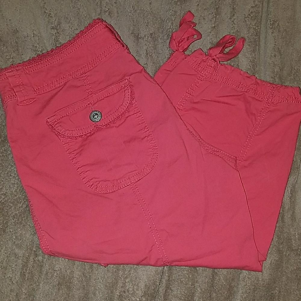 Arizona cargo capris